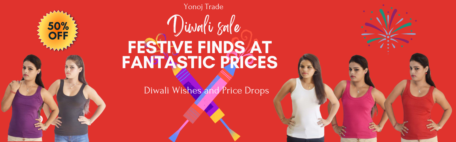 Diwali sale