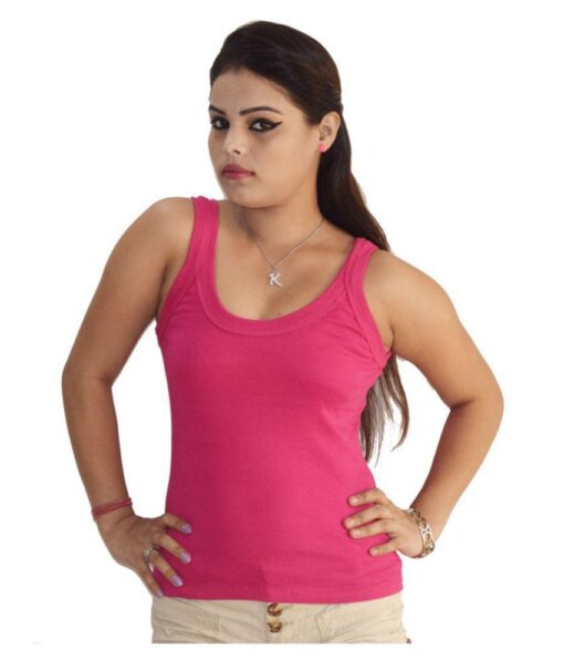 Camisole top