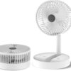 Electric Fan for Home