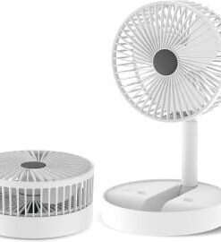 Electric Fan for Home