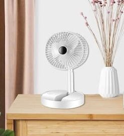 Electric Fan for Home