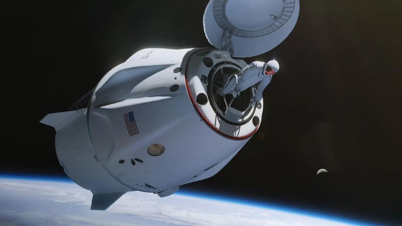 SpaceX Review: The First Private Company to Reach Orbit and Beyond