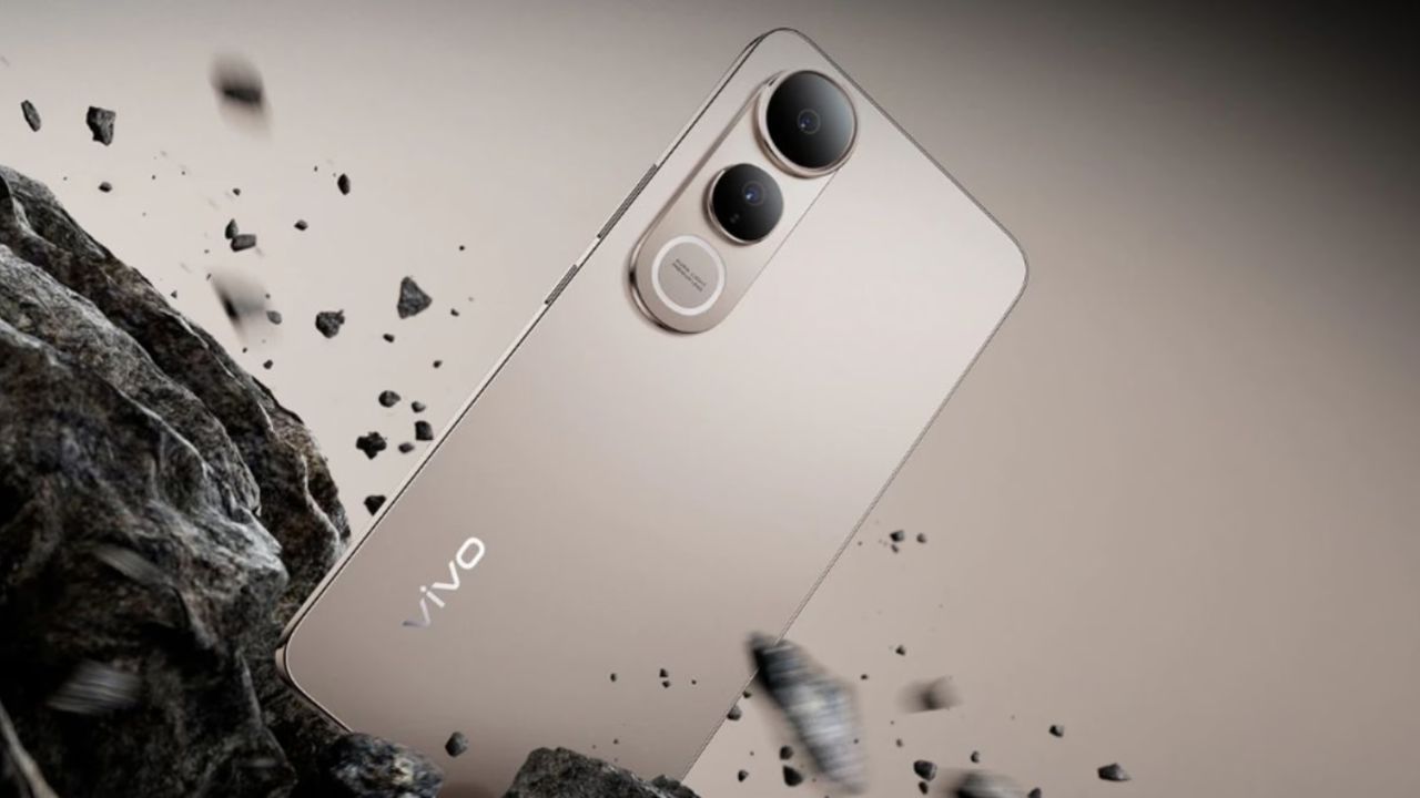 Vivo V50 Lite 5G smartphone launched, know features and possibility of launch in India