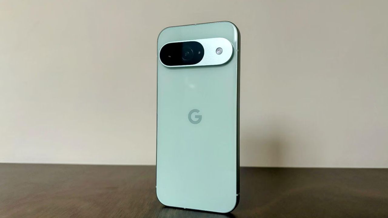 Google Pixel 9a launched in the US today, the new model may arrive in India tomorrow