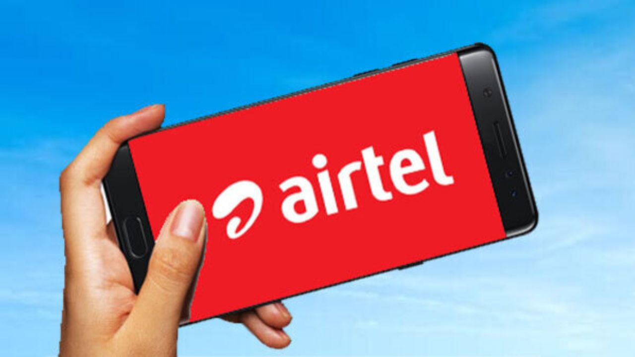 Airtel's amazing plan! You will get subscription of expensive OTT apps along with free calling