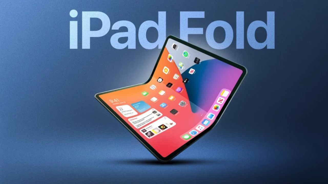 Apple’s first foldable iPad Pro: Features leaked, Samsung to face tough competition