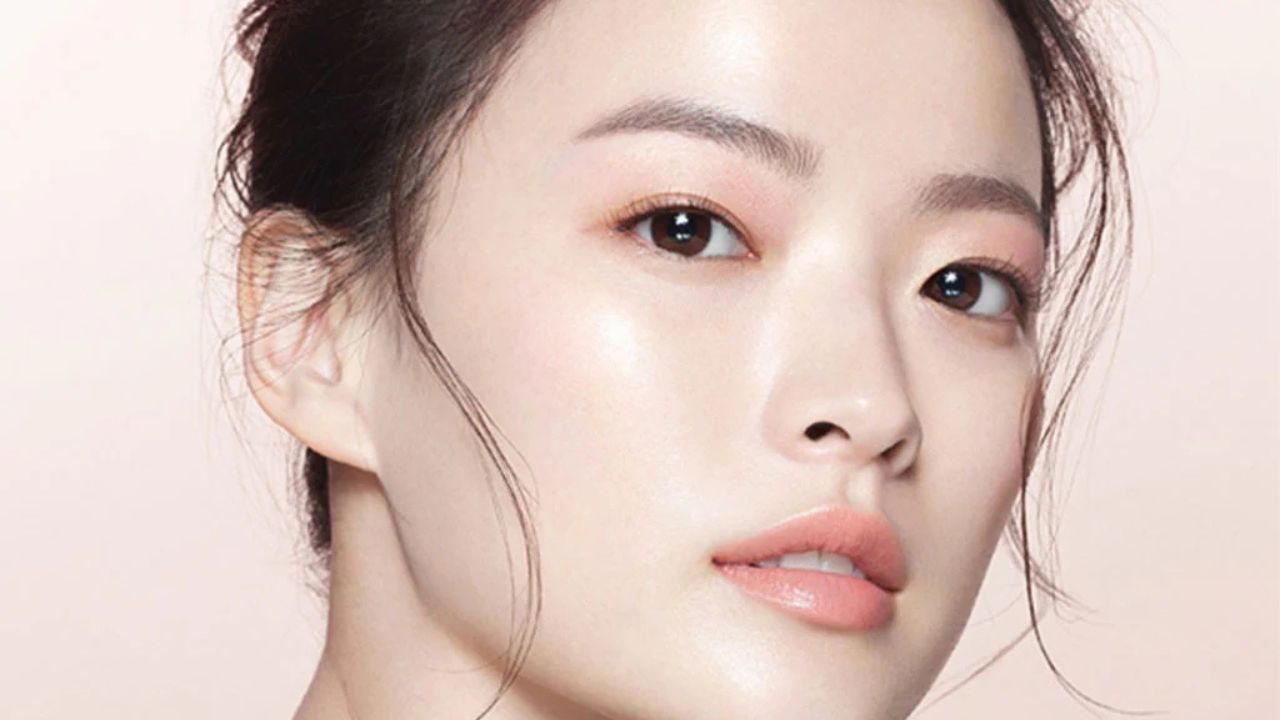 Secret formula for Korean glass skin, get flawless glow from the first use