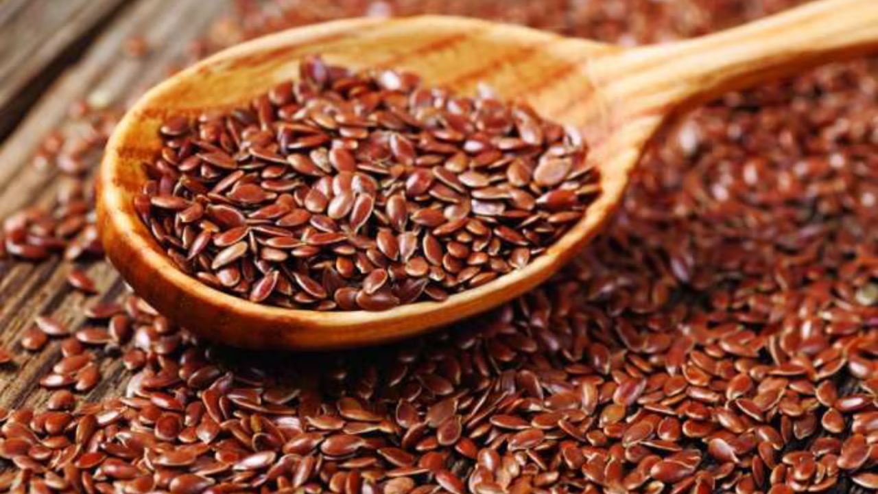 Flax Seeds: Like nectar for health, know the benefits of these seeds rich in Omega-3 and fiber